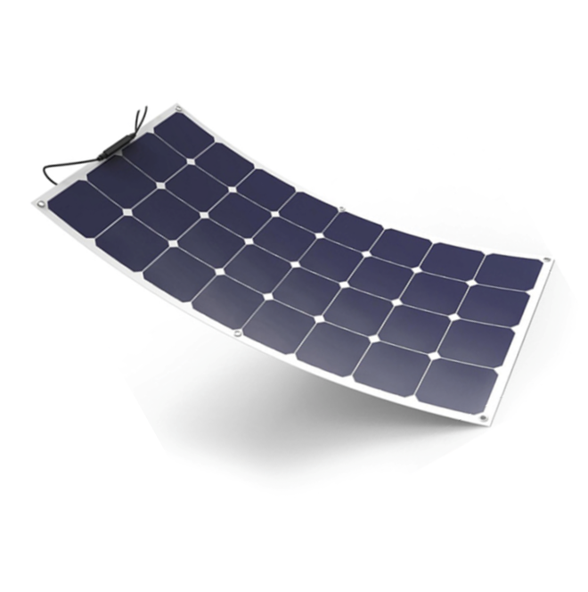 適用範囲が広い超薄い太陽電池パネル 0