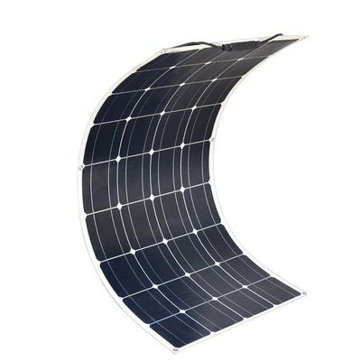 中国 110W半適用範囲が広い太陽電池パネル サプライヤー