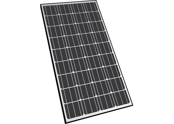 中国 100wモノラル太陽電池パネル サプライヤー