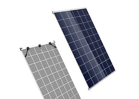 中国 60個の細胞の多太陽電池パネル サプライヤー