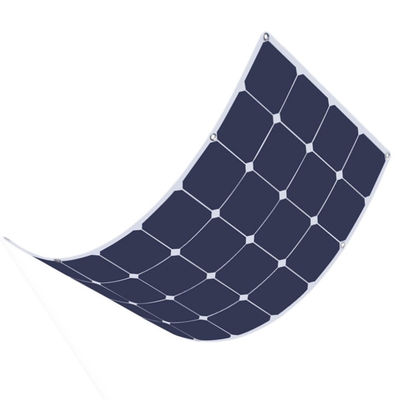 中国 適用範囲が広い超薄い太陽電池パネル サプライヤー