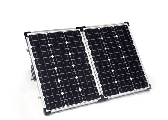 中国 折り畳み式の小型携帯用太陽電池パネル サプライヤー