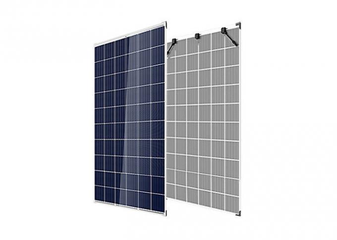 60個の細胞の多太陽電池パネル 2