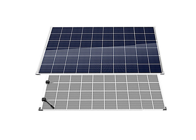 60個の細胞の多太陽電池パネル 1