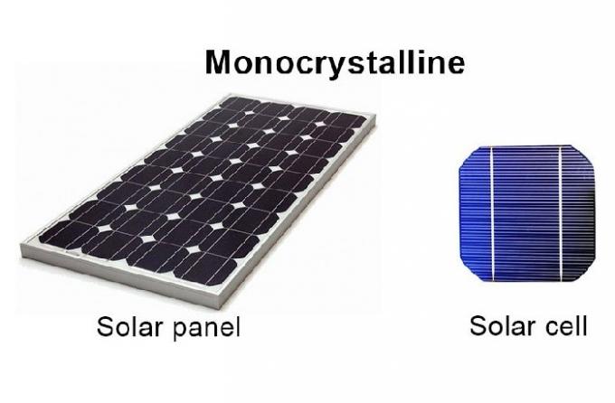 100wモノラル太陽電池パネル 0
