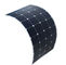 適用範囲が広い超薄い太陽電池パネル サプライヤー